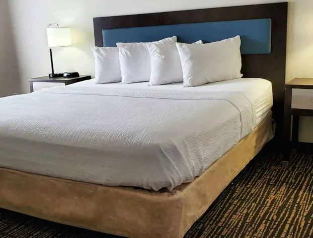 Wingate by Wyndham Canton/Hall of Fame hotel detail image 3