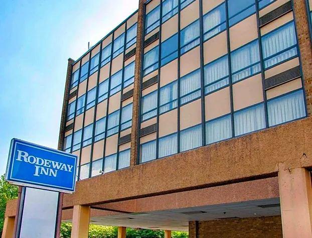 Rodeway Inn Meadowlands hotel detail image 1