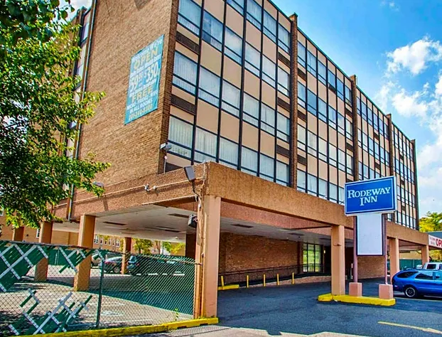 Rodeway Inn Meadowlands hotel detail image 2