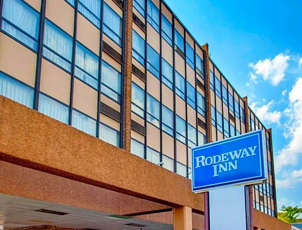 Rodeway Inn Meadowlands hotel detail image 1