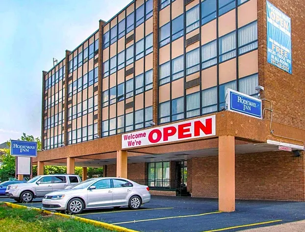 Rodeway Inn Meadowlands hotel detail image 4