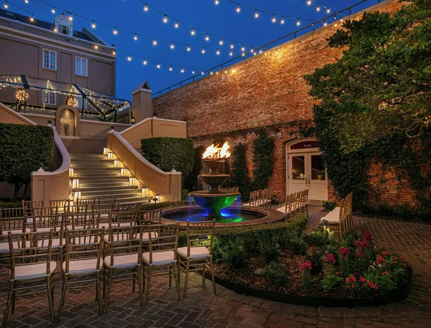 Hotel de la Poste – French Quarter, A Renaissance Hotel hotel detail image 1