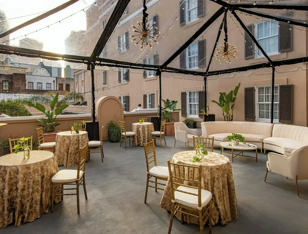 Hotel de la Poste – French Quarter, A Renaissance Hotel hotel detail image 3