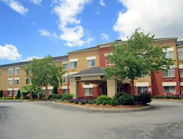 Extended Stay America Suites Boston Burlington hotel detail image 2