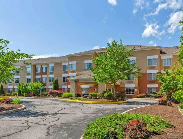 Extended Stay America Suites Boston Burlington hotel detail image 3