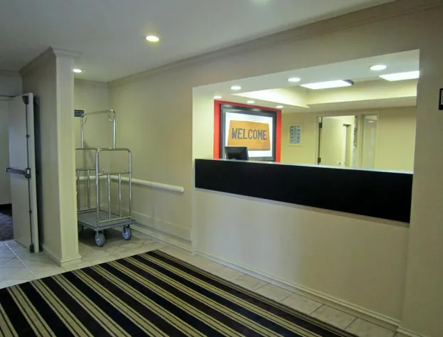 Extended Stay America Suites Boston Burlington hotel detail image 4