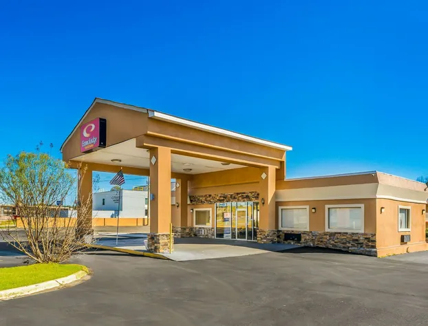 Econo Lodge Inn & Suites Macon West hotel detail image 3