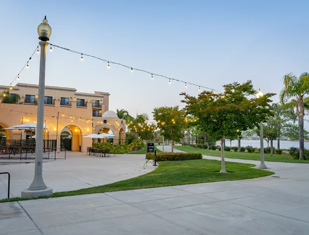 Courtyard by Marriott San Diego Airport/Liberty Station hotel detail image 4