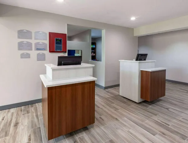 Microtel Inn & Suites by Wyndham Sunbury/Columbus North hotel detail image 4