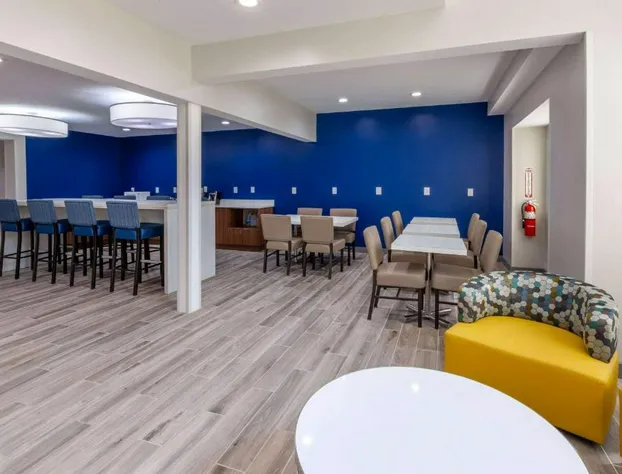 Microtel Inn & Suites by Wyndham Sunbury/Columbus North hotel detail image 3