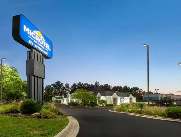 Microtel Inn & Suites by Wyndham Sunbury/Columbus North hotel detail image 4