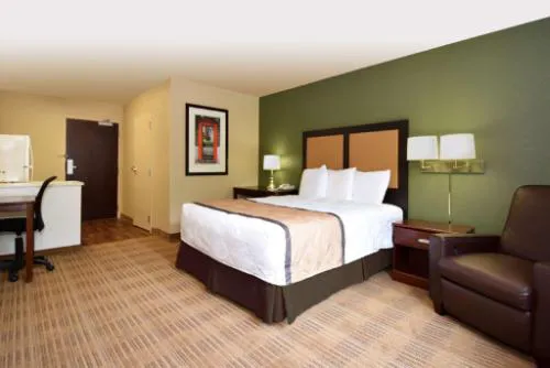 Extended Stay America Suites - Los Angeles - Carson hotel detail image 2