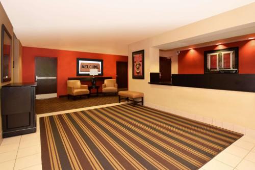 Extended Stay America Suites - Los Angeles - Carson hotel detail image 1