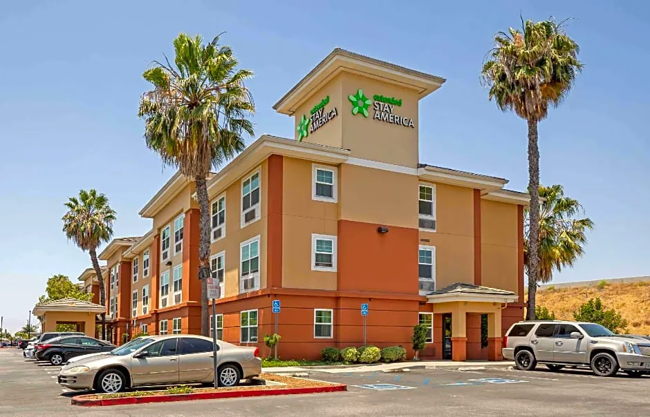 Extended Stay America Suites - Los Angeles - Carson hotel hero