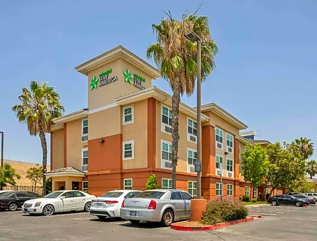 Extended Stay America Suites - Los Angeles - Carson hotel detail image 1