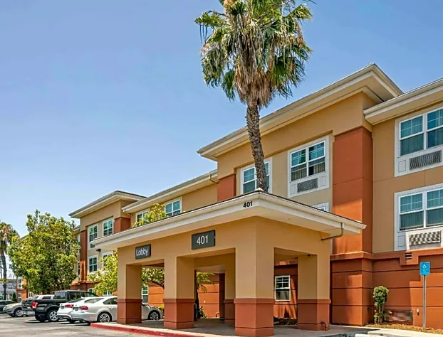 Extended Stay America Suites - Los Angeles - Carson hotel detail image 2