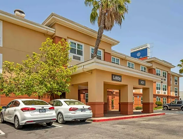 Extended Stay America Suites - Los Angeles - Carson hotel detail image 3