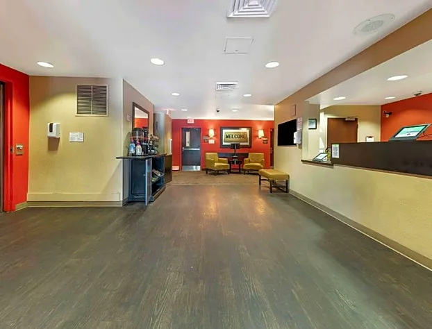 Extended Stay America Suites - Los Angeles - Carson hotel detail image 4