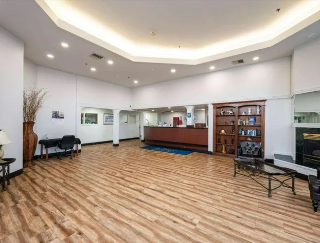 Baymont by Wyndham Bellingham hotel detail image 2