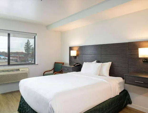 Baymont by Wyndham Bellingham hotel detail image 3