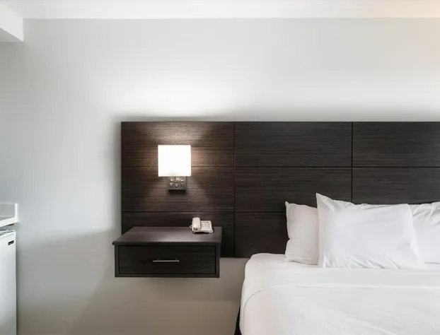 Baymont by Wyndham Bellingham hotel detail image 4