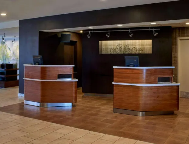 Sonesta Select Indianapolis Carmel hotel detail image 1