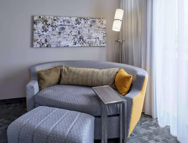 Sonesta Select Indianapolis Carmel hotel detail image 2