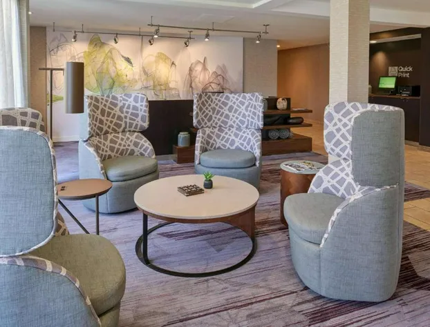 Sonesta Select Indianapolis Carmel hotel detail image 3