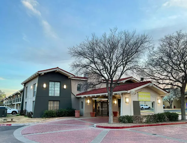 La Quinta Inn by Wyndham Amarillo Mid-City hotel detail image 1