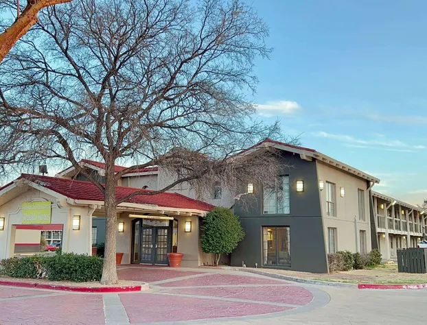 La Quinta Inn by Wyndham Amarillo Mid-City hotel detail image 2