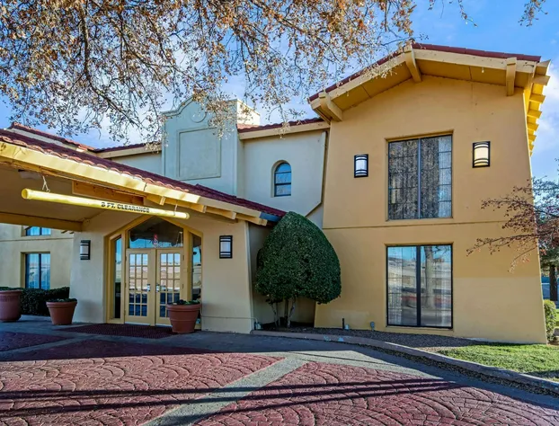 La Quinta Inn by Wyndham Amarillo Mid-City hotel detail image 4