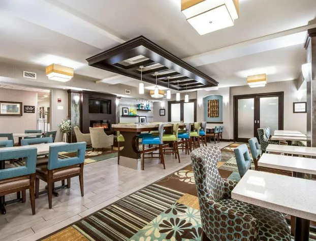 Hampton Inn Columbus-West hotel detail image 4