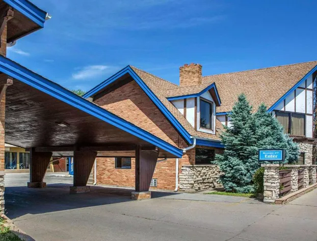 Rodeway Inn Lyons - La Grange hotel detail image 2