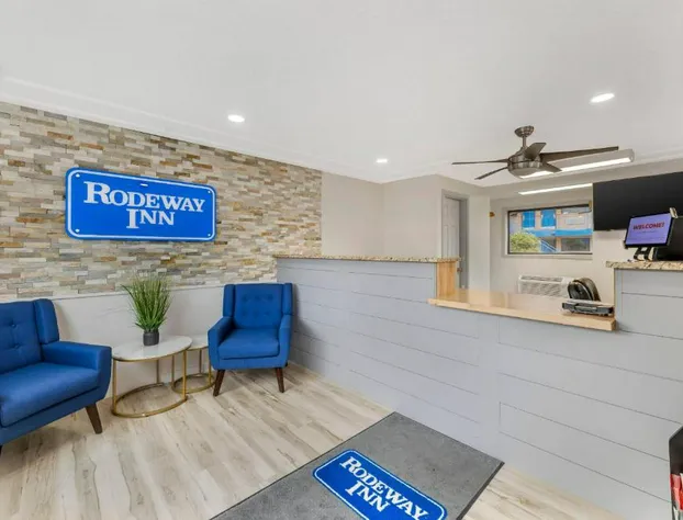 Rodeway Inn Lyons - La Grange hotel detail image 4