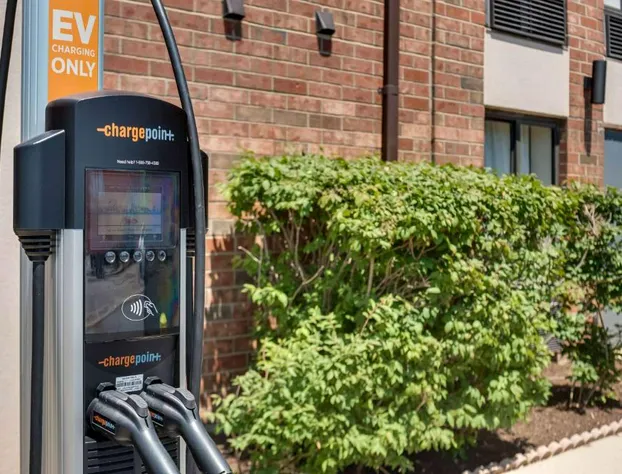 Best Western Chicago - Downers Grove hotel detail image 2