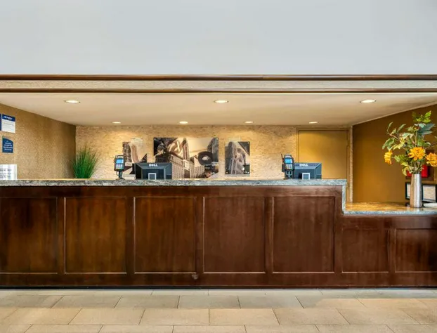 Best Western Chicago - Downers Grove hotel detail image 3
