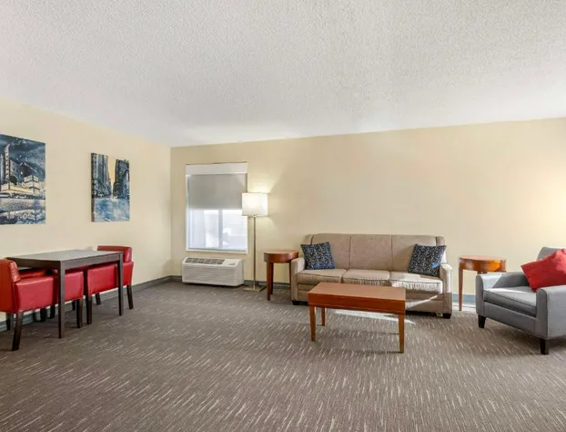 Best Western Chicago - Downers Grove hotel detail image 4