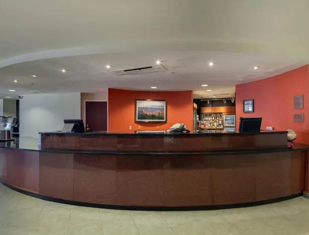 Courtyard by Marriott Jacksonville Beach Oceanfront hotel detail image 4