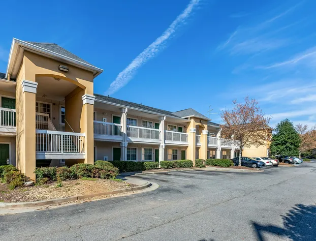 HomeTowne Studios Atlanta – Peachtree Corners hotel detail image 3