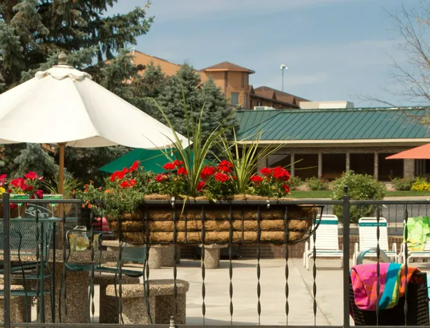 Foothills Inn hotel detail image 2