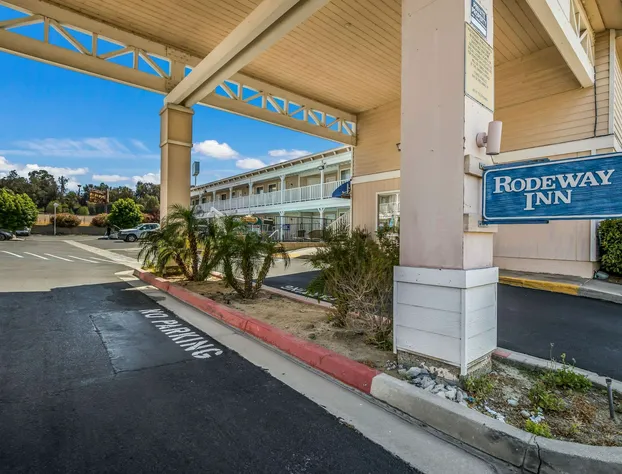 Rodeway Inn Old Town Temecula hotel detail image 2