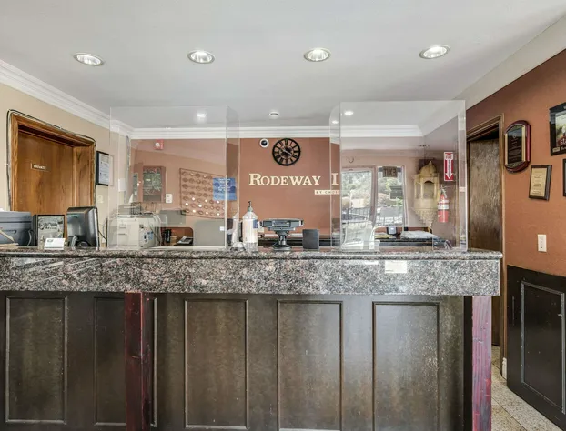 Rodeway Inn Old Town Temecula hotel detail image 4