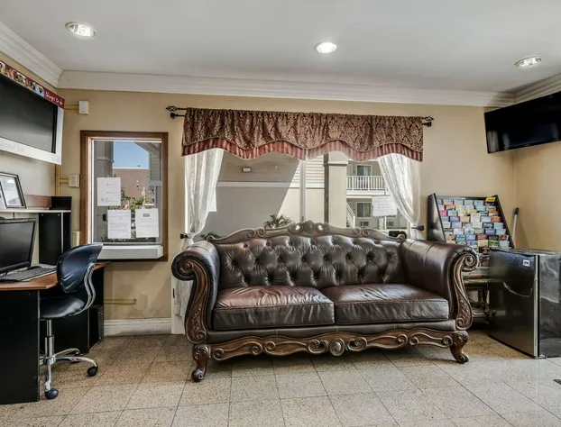 Rodeway Inn Old Town Temecula hotel detail image 2