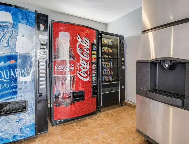 Rodeway Inn Old Town Temecula hotel detail image 4