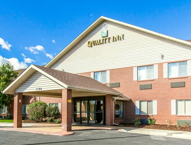 Quality Inn Louisville - Boulder hotel detail image 2