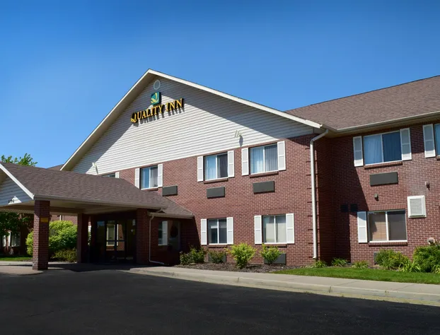 Quality Inn Louisville - Boulder hotel detail image 3