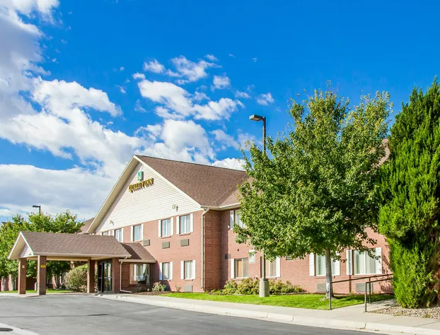 Quality Inn Louisville - Boulder hotel detail image 4