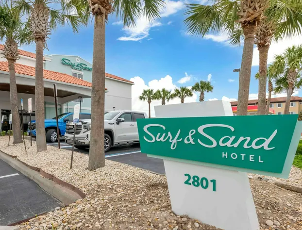 Surf and Sand Fernandina Beach at Amelia Island, an Ascend Collection Hotel hotel detail image 4