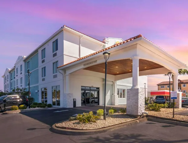 Surf and Sand Fernandina Beach at Amelia Island, an Ascend Collection Hotel hotel detail image 1