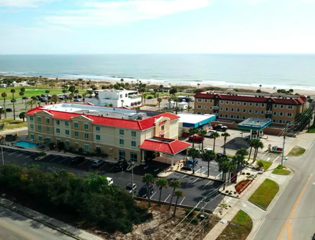 Surf and Sand Fernandina Beach at Amelia Island, an Ascend Collection Hotel hotel detail image 2
